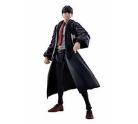 Bandai Tamashii Nations Figura Mashle: Magic and Muscles S.H. Figuarts Mash Burnedead 15 cm