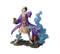 Bandai Tamashii Nations Gen asagiri Fig 18 cm dr Stone figuarts Zero