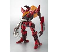TAMASHII NATIONS Bandai Guren Type-02 Code Geass - Robot Spirits