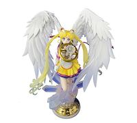 BANDAI Figuarts Chouette Eternal Sailor Moon Figura OFICIAL JAPÓN