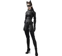 TAMASHII NATIONS Bandai S.H. Figuarts - Figura de acción de Catwoman (El Caballero Oscuro), BAN23926