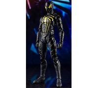 TAMASHII NATIONS Bandai S.H. Figuarts Marvel Spiderman Spider-Man Anti-OCK Traje SHF Fiure