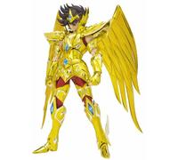 TAMASHII NATIONS Bandai Saint Cloth Myth Sagitario Seiya Saint Seiya Omega Figura de acción