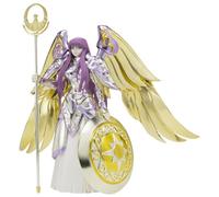 Bandai - Figurine Saint Seiya Myth Cloth - Déesse Athéna God - 10th Anniversary Edition - 4543112701725