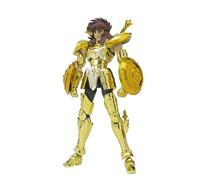 TAMASHII NATIONS Bandai Saint Seiya - Báscula Dhoko, Spirits Saint Cloth Myth EX Action Figure