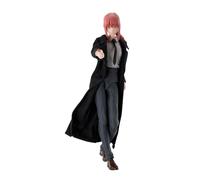 Figura tamashii nations sh figuarts chainsaw man makima