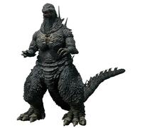 TAMASHII Nations Bandai Spirits S.H.MonsterArts - Godzilla -1.0 (Minus One) - Figura de acción de la película Godzilla (2023)