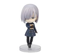 TAMASHII NATIONS BANDAI Spirits Spy × Family - Figura de acción de Fiona Frost, Figuarts