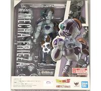 Bandai Tamashii Nations Dragon Ball Z S.H. Figuarts Mecha Frieza 12 cm