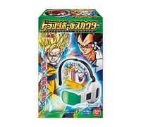 TAMASHII NATIONS Bandai versión sin Sonido Dragon Ball Z Scouters (1 por Caja)
