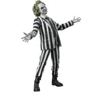 Figura Beetlejuice SH Figuarts Articulada 14 cms