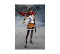 Tamashii Nations - Berserk - Casca La Banda del Halcón - SH.Figuarts - SHF