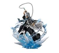 Bleach - Toushiro Hitsugaya Thousand-Year Sangre War - Tamashii Naciones Bandai