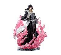 TAMASHII NATIONS - Bleach: Thousand-Year Blood War - Byakuya Kuchiki (The Blood Warfare-, Bandai Spirits FiguartsZERO Figura Coleccionable