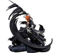 TAMASHII Nations Bleach: Thousand-Year Blood War estatuilla PVC FiguartsZero Ichigo Kurosaki 22 cm
