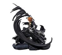 TAMASHII Nations Bleach: Thousand-Year Blood War estatuilla PVC FiguartsZero Ichigo Kurosaki 22 cm