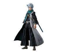 TAMASHII NATIONS - Bleach: Thousand-Year Blood War - Toushiro (Importación USA)