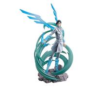 TAMASHII Nations - Bleach - Uryu Ishida - Guerra de Sangre de los mil años - FiguartsZero Figura Coleccionable