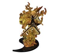 TAMASHII Nations - Boruto - Naruto Next Generations - Naruto Uzumaki -Boruto- KIZUNA Relation, Bandai Spirits FiguartsZero Estatua
