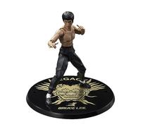 TAMASHII Nations - Bruce Lee - Bruce Lee -Legacy 50th Ver.-, Bandai Spirits S.H.Figuarts Figura de acción
