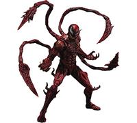 TAMASHII NATIONS Carnage Fig 21.5 cm Venom: Let There be Carnage SH figuarts