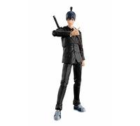 TAMASHII NATIONS - Chainsaw Man - AKI Hayakawa S.H.Figuarts Figura de acción