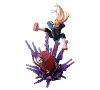 Figura tamashii nations figuarts zero chainsaw man power