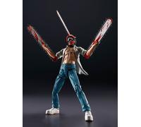 TAMASHII Nations - Chainsaw Man - The Movie: Reze ARC - Chainsaw Man -Reze ARC- Figura de acción S.H.Figuarts