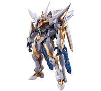 TAMASHII NATIONS - Code Geass: Lelouch of The Rebellion R2 - Lancelot Albion, Bandai Spirits Metal Build Dragon Scale Figura