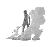 TAMASHII NATIONS - Color Blanco Ahumado. para S.H.Figuarts, Bandai Spirits Tamashii Effect