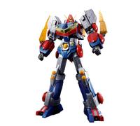 TAMASHII NATIONS - Com-Battler V6 - GX-121 COM- Com-Battler V6 Soul of Chogokin Figura coleccionable