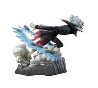 Tamashii Nations Figura coleccionable DanDaDan Okarun (Transformed) FiguartsZero