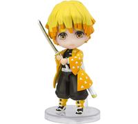 TAMASHII NATIONS - Demon Slayer: Kimetsu no Yaiba - Agatsuma Zenitsu Bandai Spirits The Robot Spirits