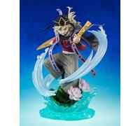 Tamashii nations - demon slayer: kimetsu no yaiba - doma figuartszero