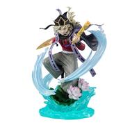 TAMASHII Nations - Demon Slayer: Kimetsu no Yaiba - Doma FiguartsZERO Figura Coleccionable