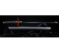 Tamashii nations - demon slayer: kimetsu no yaiba - espada nichirin (s