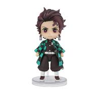 TAMASHII NATIONS - Demon Slayer: Kimetsu no Yaiba - Kamado Tan (Importación USA)