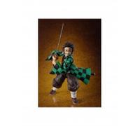 Tamashii nations - demon slayer: kimetsu no yaiba - tanjiro kamado [la