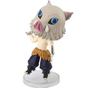 Demon Slayer - Mini Figuarts - Hashibira Inosuke - 9cm