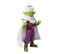 TAMASHII NATIONS - Dragon Ball DAIMA - Piccolo (Mini) -DAIMA-, Bandai Spirits S.H.Figuarts Figura de acción