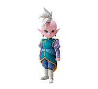 Dragon Ball Daima Supreme Kai (mini) Sh Action Figura Bandai