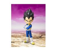 Tamashii nations - dragon ball daima - vegeta (mini) -daima-, bandai s