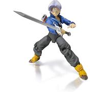 Tamashii Nations Dragon Ball Trunks SH Figuarts Bandai Figure - 29776