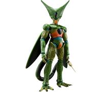 TAMASHII Nations - Dragon Ball Z - Cell First Form (Reedición) S.H.Figuarts Figura de acción