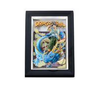 Tamashii Nations Dragon Ball Z - Tamashii Art 3D Relieve Cuadro Son Goku &am