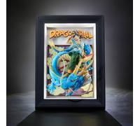 Tamashii nations - dragon ball z - dragon ball son goku y dragon tamas