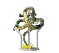 TAMASHII Nations - Dragon Ball Z - Figura de acción de Shenron (Reedición | Dragonball Z Figura de acción de 11 pulgadas S.H. Figuarts - Shenron (reedición)