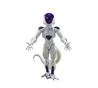 TAMASHII Nations - Dragon Ball Z - Frieza Fourth Form S.H.Figuarts Figura de acción