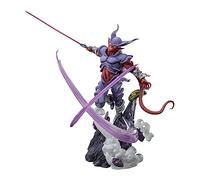 Figura tamashii nations figuarts zero dragon ball z extra battle janemba