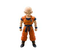 TAMASHII NATIONS - Dragon Ball Z - S.H.Figuarts - Krillin - Earth's Strongest Man (Reedición) - Figura de acción